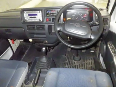 Subaru Sambar
