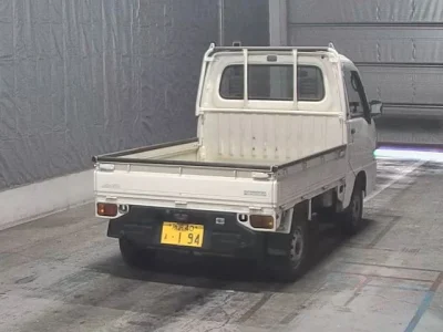 Subaru Sambar