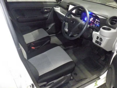 Subaru Pleo Plus