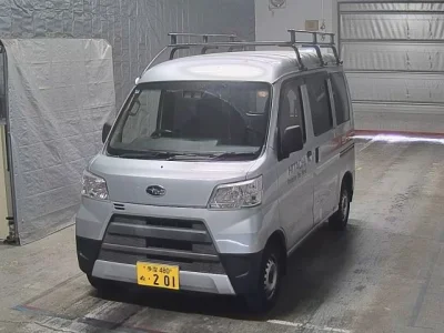 Subaru Sambar