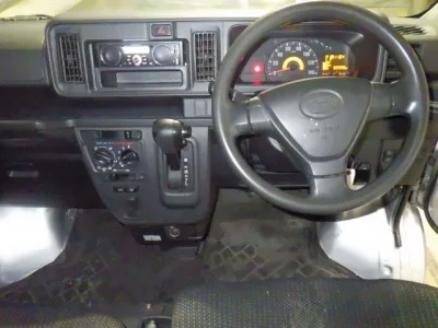 Subaru Sambar