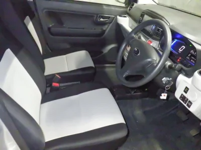 Subaru Pleo Plus