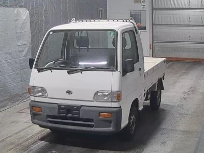 Subaru Sambar