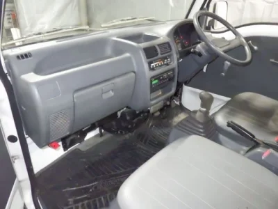 Subaru Sambar