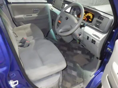 Subaru Dias Wagon