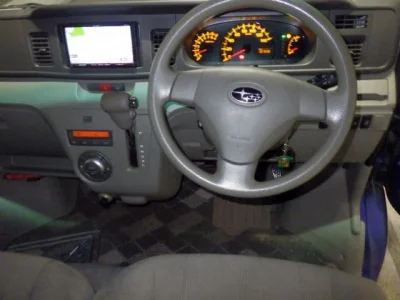 Subaru Dias Wagon