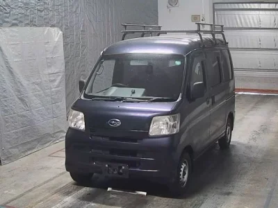 Subaru Sambar
