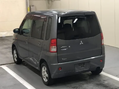 Mitsubishi Toppo