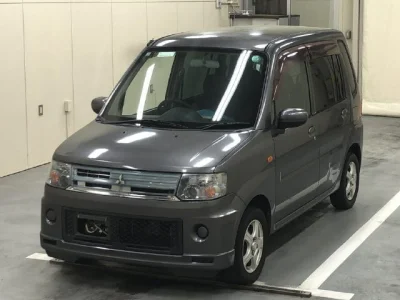 Mitsubishi Toppo