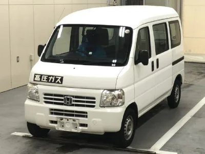 Honda Acty
