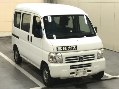 Honda Acty