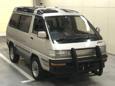 Toyota LiteAce