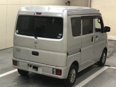 Nissan NV100 Clipper