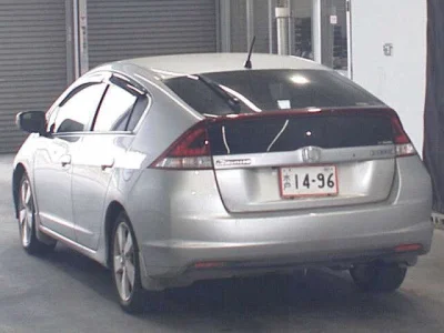 Honda Insight
