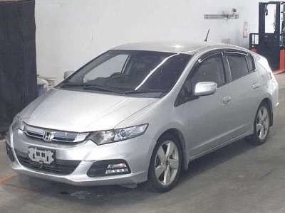 Honda Insight