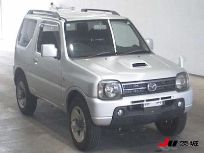 Mazda AZ-Offroad