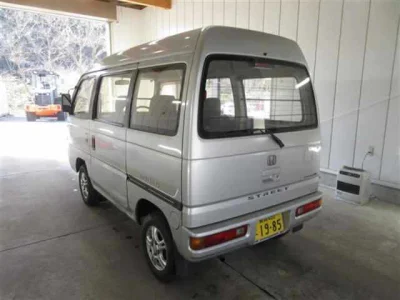 Honda Acty