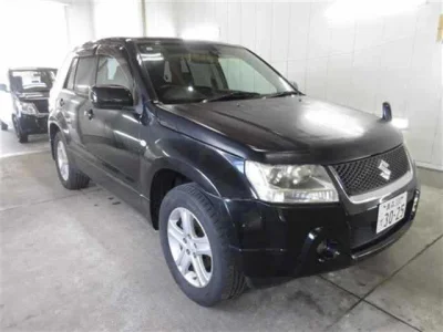 Suzuki Escudo