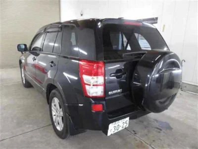 Suzuki Escudo