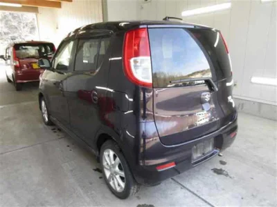 Suzuki MR Wagon