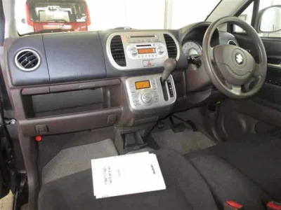 Suzuki MR Wagon