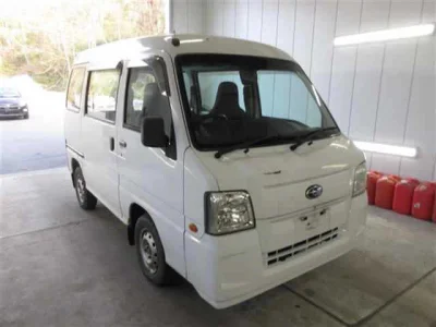 Subaru Sambar