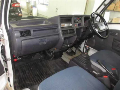 Subaru Sambar