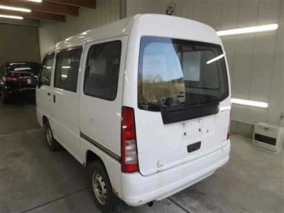 Subaru Sambar