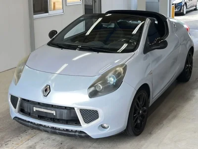 Renault Wind