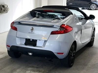 Renault Wind
