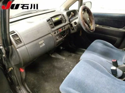 Suzuki MR Wagon