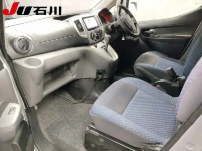 Mitsubishi Delica D:3