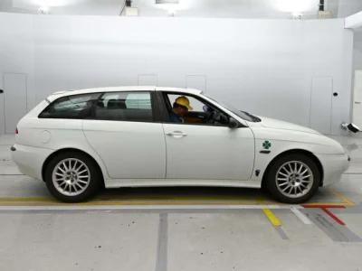 Alfa Romeo 156