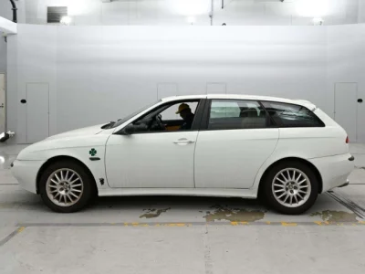 Alfa Romeo 156