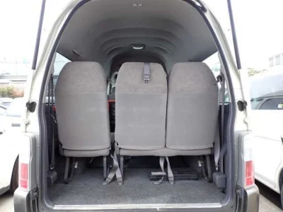 Nissan Caravan