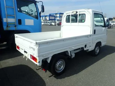 Honda Acty Truck