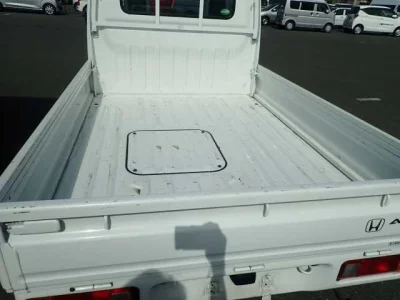 Honda Acty Truck
