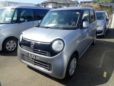 Honda N-One