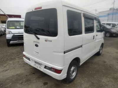 Subaru Sambar