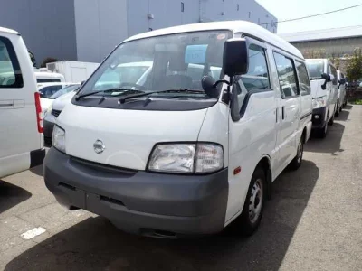 Nissan Vanette