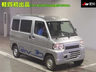 Mitsubishi Minicab MiEV