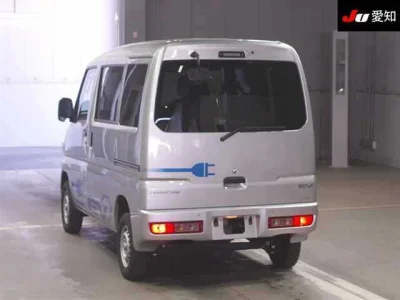 Mitsubishi Minicab MiEV