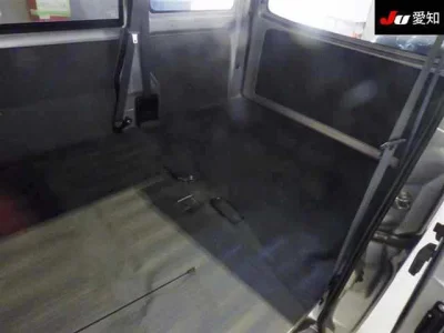 Mitsubishi Minicab MiEV