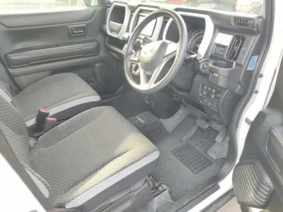 Mazda Flair Crossover