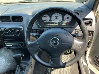 Daihatsu Terios Kid