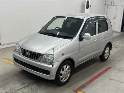 Daihatsu Terios Kid