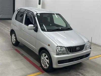 Daihatsu Terios Kid