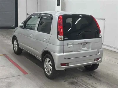 Daihatsu Terios Kid