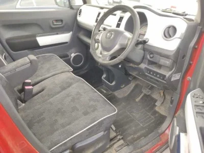 Mazda Flair Crossover