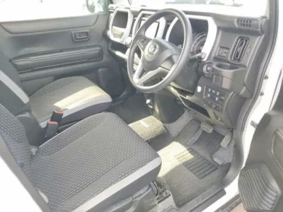 Mazda Flair Crossover